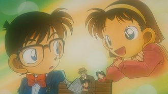 Episode 12 Kidnapped: Ayumi