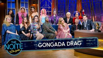 Episode 50 Gongada Drag