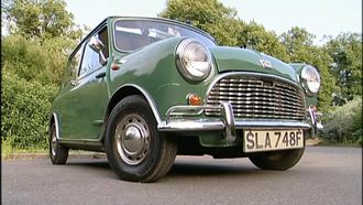 Episode 8 The Special