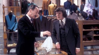 Episode 1 Are You Being Served? (Pilot)