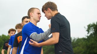 Episode 6 Deadbeats and Dropouts