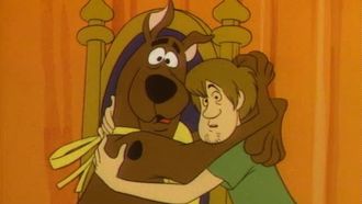 Episode 2 Happy Birthday, Scooby-Doo Part 2