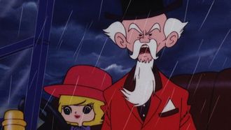 Episode 5 The Secret Engine (1)