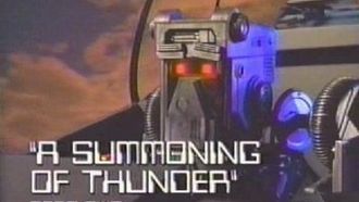 Episode 16 A Summoning of Thunder (2)