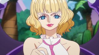 Episode 1105 A Beautiful Act of Treason! The Spy, Stussy