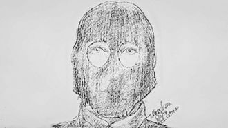 Episode 3 How the Killer Got Away