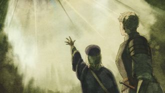 Episode 24 Episode 24: Dumplings -2-/Bacon and Eggs