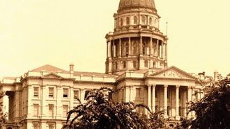 Episode 9 Colorado Constitution