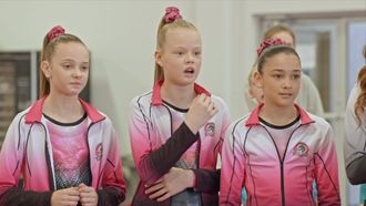 Episode 7 The Qualifier