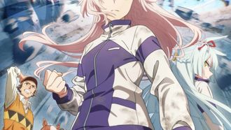 Episode 19 A Zone Yet Unknown