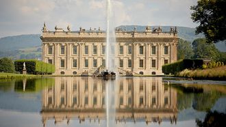 Episode 5 Chatsworth