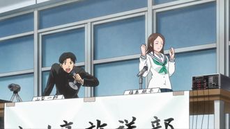 Episode 37 Kickoff!!