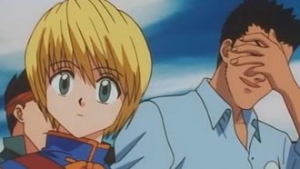 Episode 9 Menchi × Furious × Second Phase?