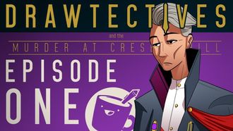 Episode 1 