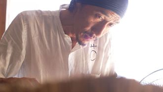 Episode 10 Thatching Innovator - Sagara Ikuya