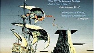 Episode 2 Terry Gilliam