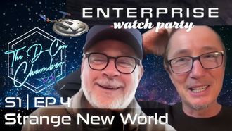 Episode 14 Watch Party S1 E4