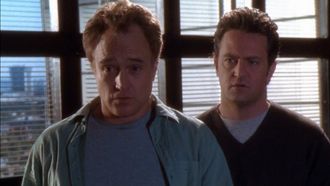 Episode 19 K & R (1)