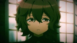 Episode 7 FILE: Meadow Sara