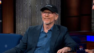 Episode 9 Ron Howard, Gary Oldman
