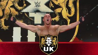 Episode 13 NXT UK 13