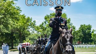 Episode 1 Caisson