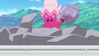 Episode 109 How Nakanuchan Makes the Ultimate Hammer