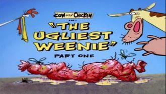 Episode 13 The Ugliest Weenie - Part One