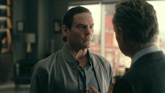 Episode 7 The Pit and the Pendulum