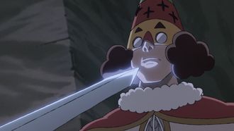 Episode 19 