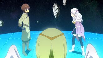 Episode 8 I thought I was giving up being a net game husband?