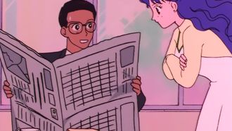 Episode 3 Talk Radio