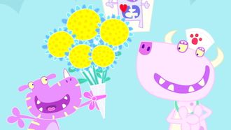 Episode 32 Miss Sneezle's Birthday