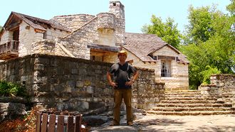 Episode 3 Burnet, TX