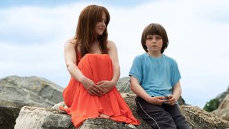 The Death of Bunny Munro - Season 1 Episode 4