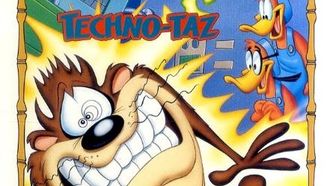 Episode 22 I'm OK, You're Taz