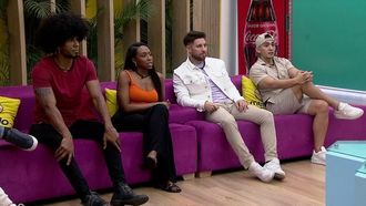 Episode 114 Gala del líder