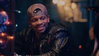 Episode 1 Jimmie Allen’s Showcase