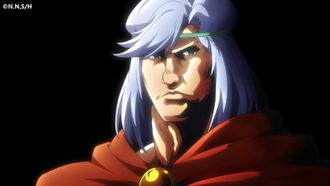 Episode 1 Helck the Hero