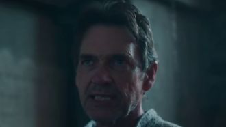 Episode 3 Partners in Crime