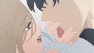 Episode 12 SCUM AND HEART