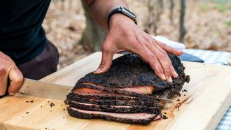 Episode 3 Risk It for the Brisket