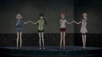 Episode 10 A Typhoon, Ghosts, and Today's Memory