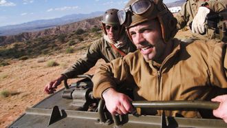 Episode 1 Tank Destroyer