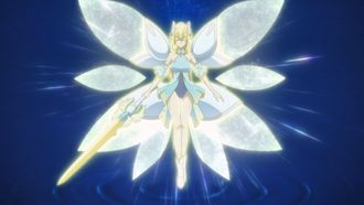 Episode 11 Blessing of the Fairies