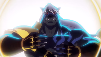 Episode 11 A Black Emotion