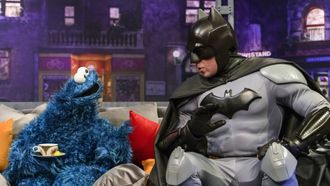 Episode 4 Batman / Pentatonix
