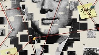 Episode 1 Revenge of the Nazi Doppelganger