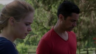 Episode 5 Missing Michele