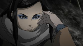 Episode 6 Domecoming